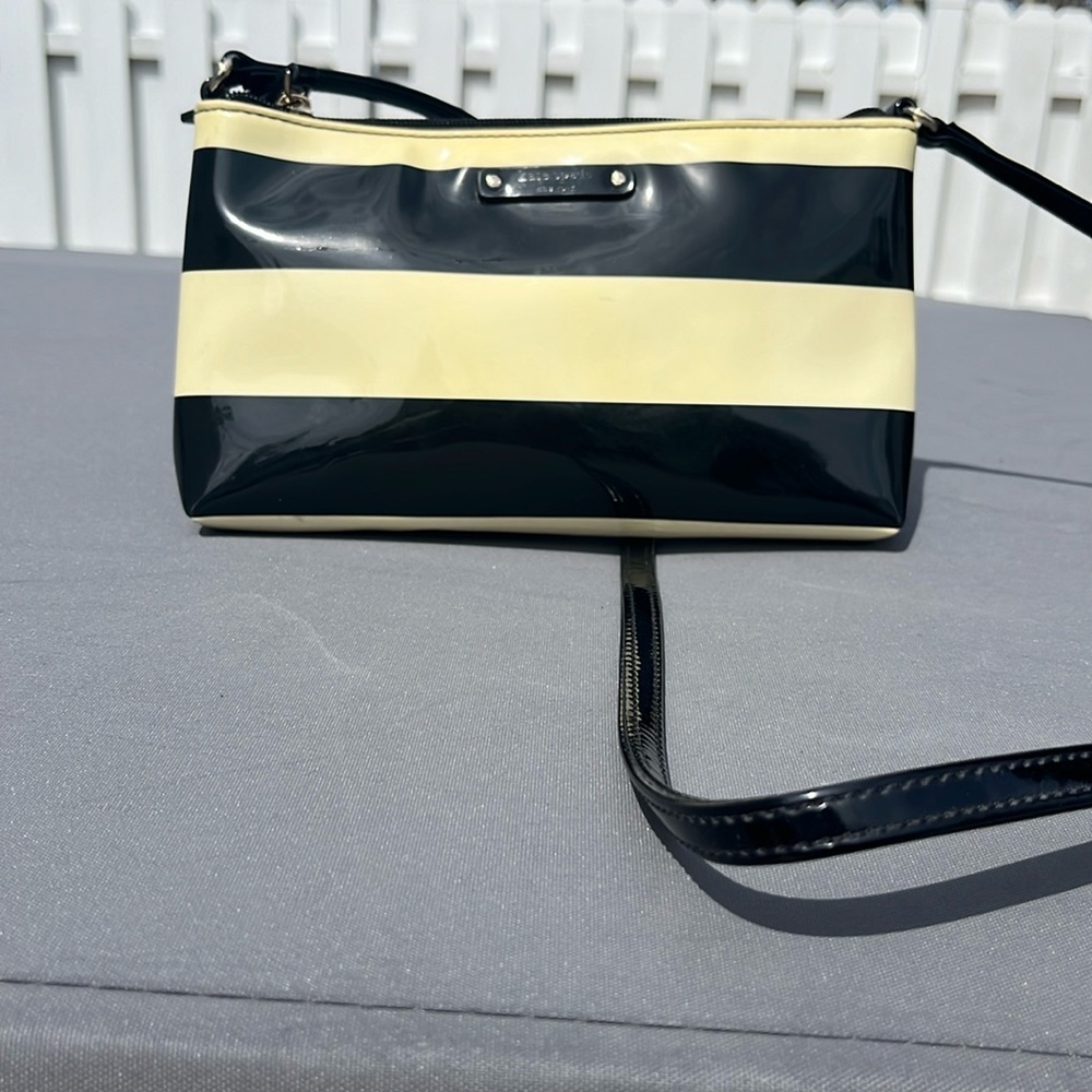 Kate Spade Beautful Crossbody bag in excellent condition